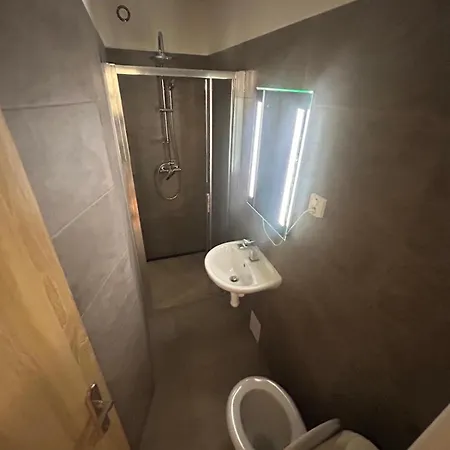 Apartment V Karlovych Varech Pro 4 Osoby Karlsbad