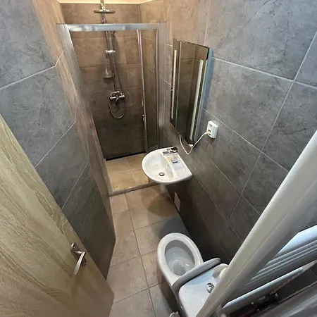 Apartment V Karlovych Varech Pro 4 Osoby Karlsbad